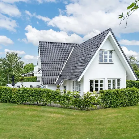 Tamer - 500m To The Fjord By Interhome Ferienhaus