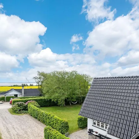 Tamer - 500m To The Fjord By Interhome Ferienhaus