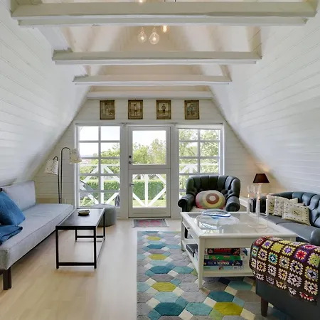 Feriehus Tamer - 500m To The Fjord By Interhome *