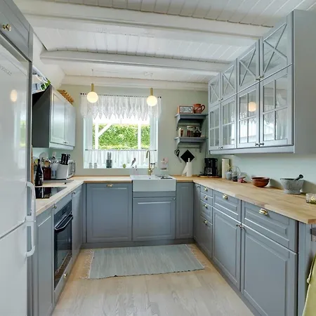 Hébergement de vacances Tamer - 500m To The Fjord By Interhome *