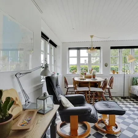 Feriehus Tamer - 500m To The Fjord By Interhome