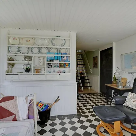 Tamer - 500m To The Fjord By Interhome Farsø