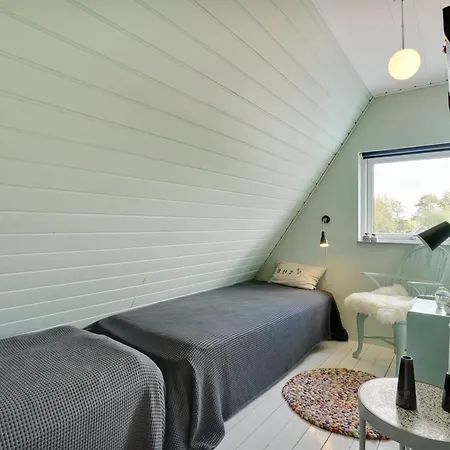 Tamer - 500m To The Fjord By Interhome *