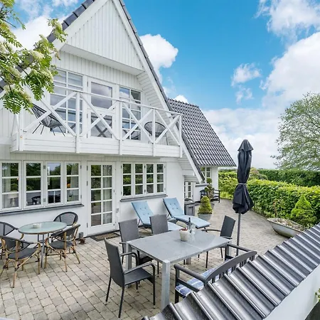 Tamer - 500m To The Fjord By Interhome Feriehus